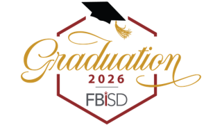  2026 Graduation logo 